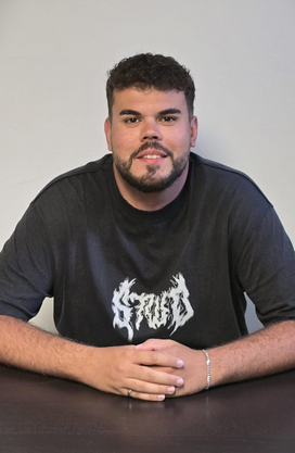 Berkan Mörzinger